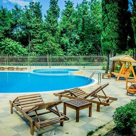 Apartcomplex Ritza Sweti Konstantin i Sweta Elena Zewnętrze zdjęcie