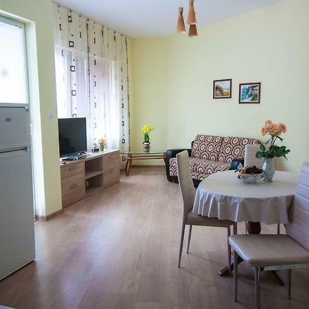 Apartcomplex Ritza Sweti Konstantin i Sweta Elena Zewnętrze zdjęcie