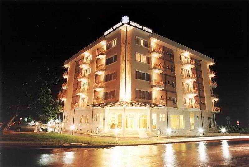 Apartcomplex Ritza Sweti Konstantin i Sweta Elena Zewnętrze zdjęcie