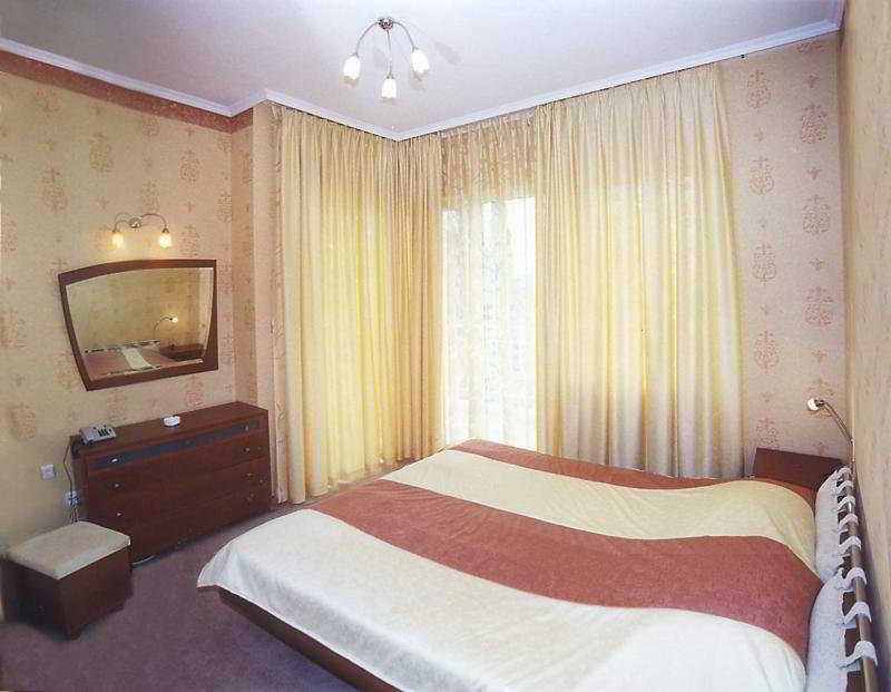 Apartcomplex Ritza Sweti Konstantin i Sweta Elena Zewnętrze zdjęcie