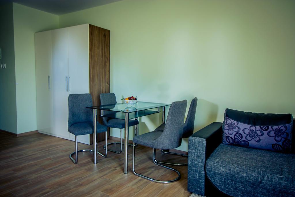 Apartcomplex Ritza Sweti Konstantin i Sweta Elena Zewnętrze zdjęcie