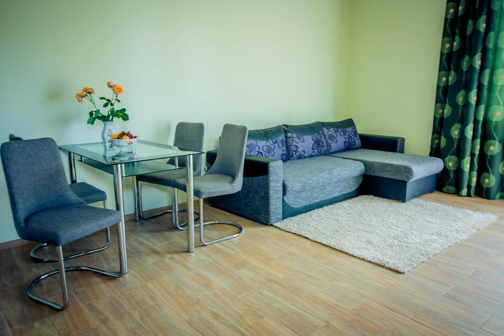 Apartcomplex Ritza Sweti Konstantin i Sweta Elena Zewnętrze zdjęcie