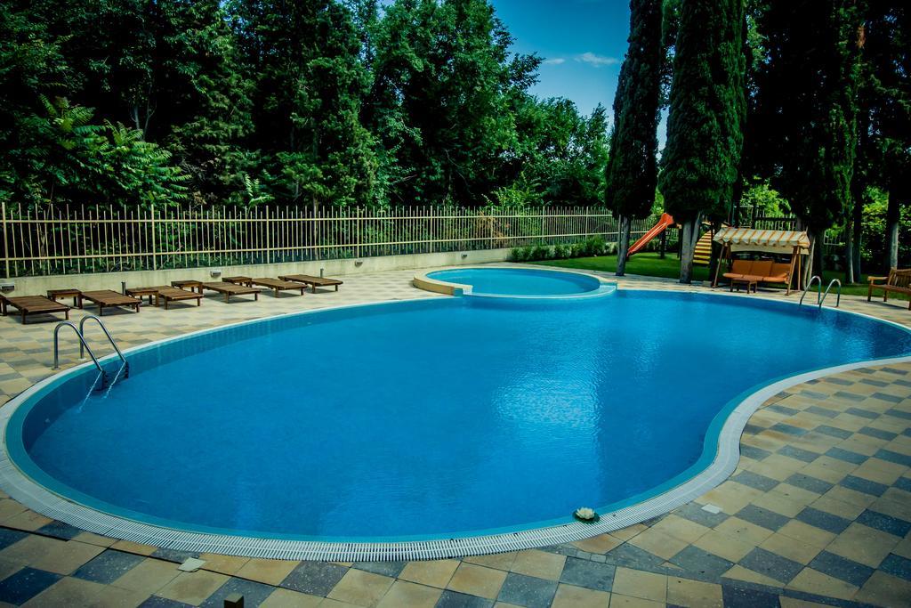 Apartcomplex Ritza Sweti Konstantin i Sweta Elena Zewnętrze zdjęcie