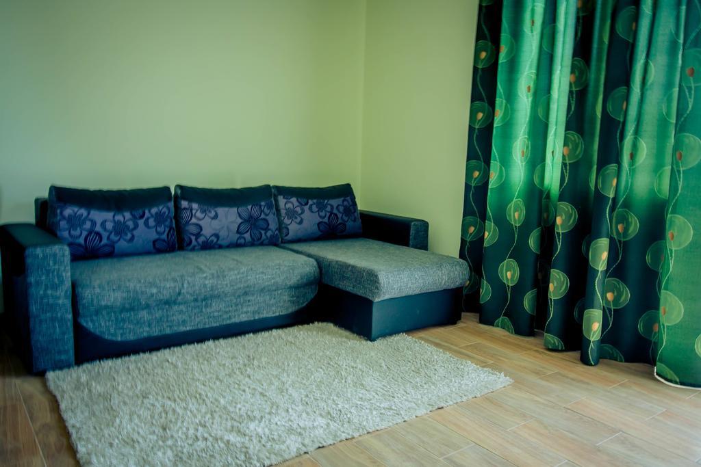 Apartcomplex Ritza Sweti Konstantin i Sweta Elena Zewnętrze zdjęcie