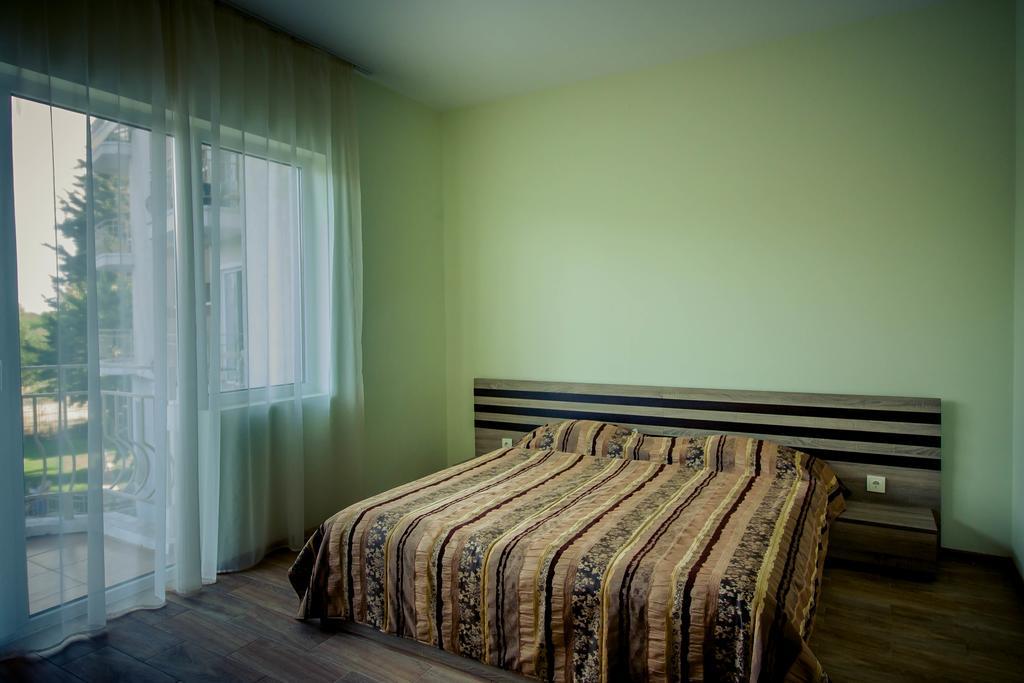 Apartcomplex Ritza Sweti Konstantin i Sweta Elena Zewnętrze zdjęcie