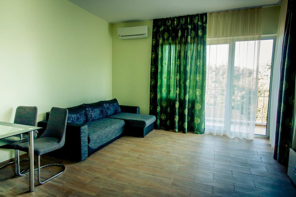Apartcomplex Ritza Sweti Konstantin i Sweta Elena Zewnętrze zdjęcie