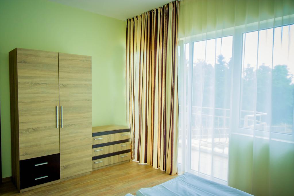 Apartcomplex Ritza Sweti Konstantin i Sweta Elena Zewnętrze zdjęcie