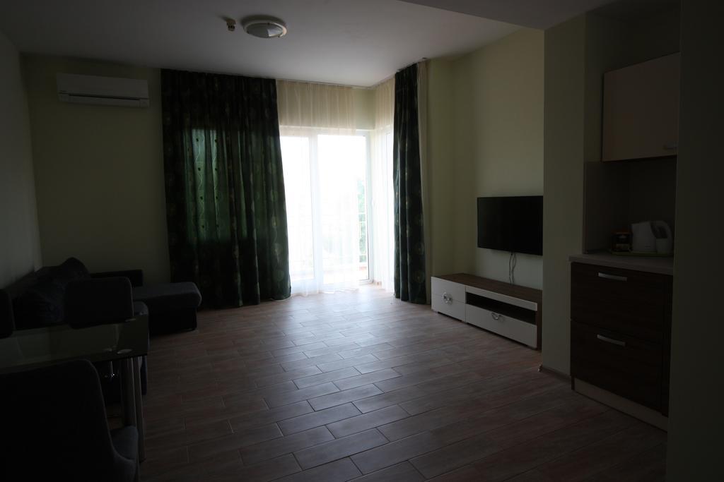 Apartcomplex Ritza Sweti Konstantin i Sweta Elena Zewnętrze zdjęcie