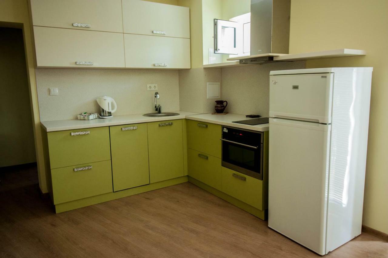 Apartcomplex Ritza Sweti Konstantin i Sweta Elena Zewnętrze zdjęcie