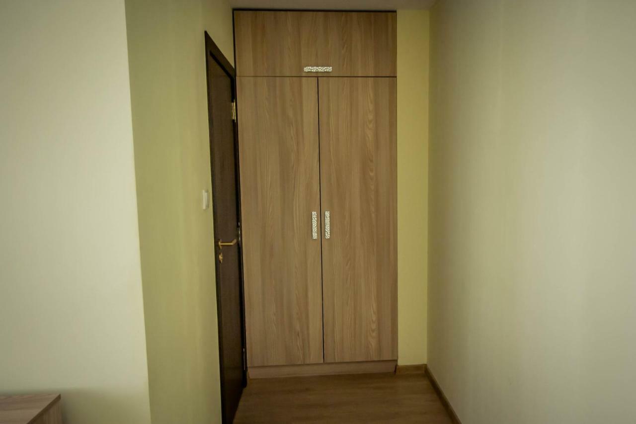 Apartcomplex Ritza Sweti Konstantin i Sweta Elena Zewnętrze zdjęcie