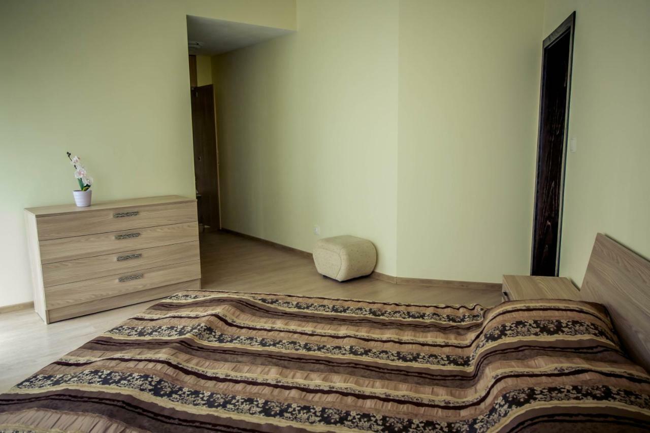 Apartcomplex Ritza Sweti Konstantin i Sweta Elena Zewnętrze zdjęcie
