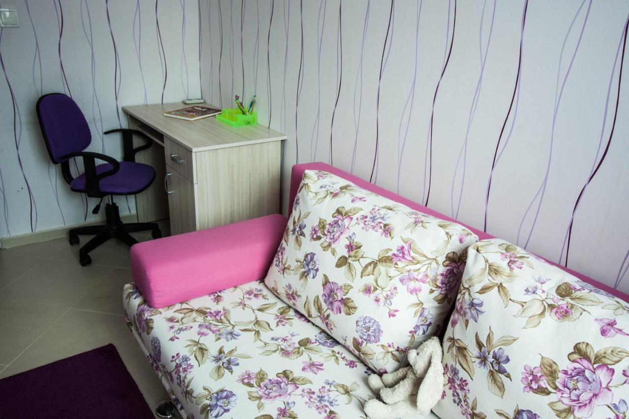Apartcomplex Ritza Sweti Konstantin i Sweta Elena Pokój zdjęcie