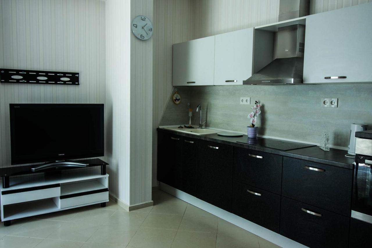 Apartcomplex Ritza Sweti Konstantin i Sweta Elena Pokój zdjęcie