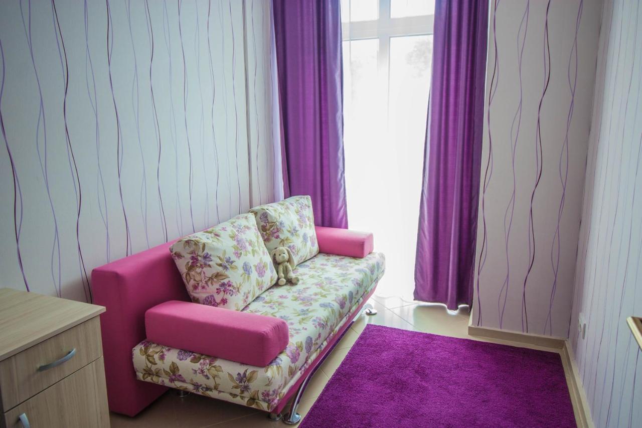 Apartcomplex Ritza Sweti Konstantin i Sweta Elena Pokój zdjęcie
