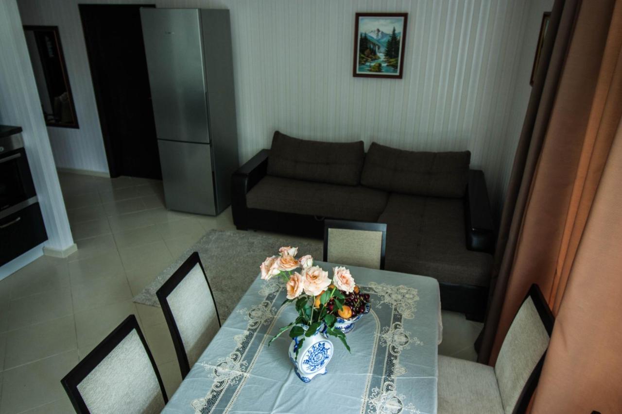 Apartcomplex Ritza Sweti Konstantin i Sweta Elena Pokój zdjęcie